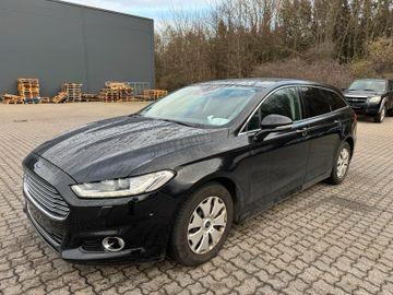 ford mondeo zum verschrottung